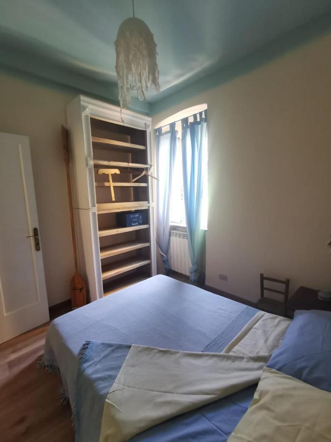 Itaca Hotel Вараце Екстериор снимка