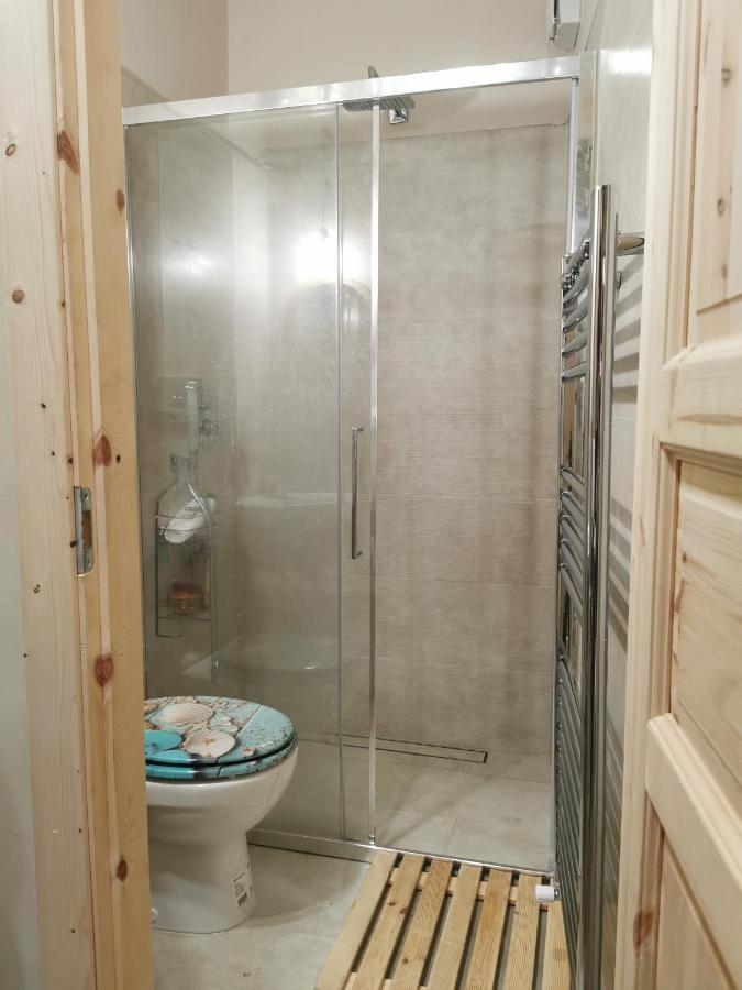 Itaca Hotel Вараце Екстериор снимка