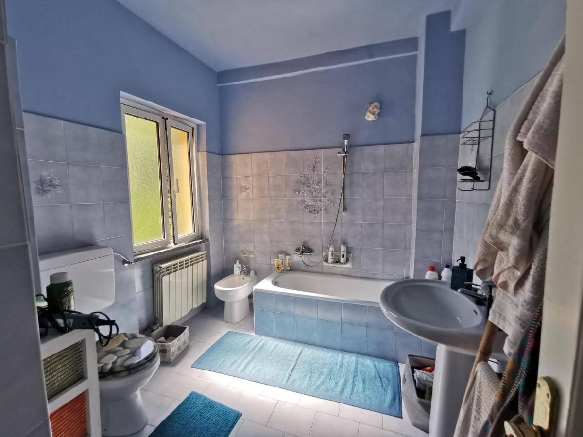 Itaca Hotel Вараце Екстериор снимка