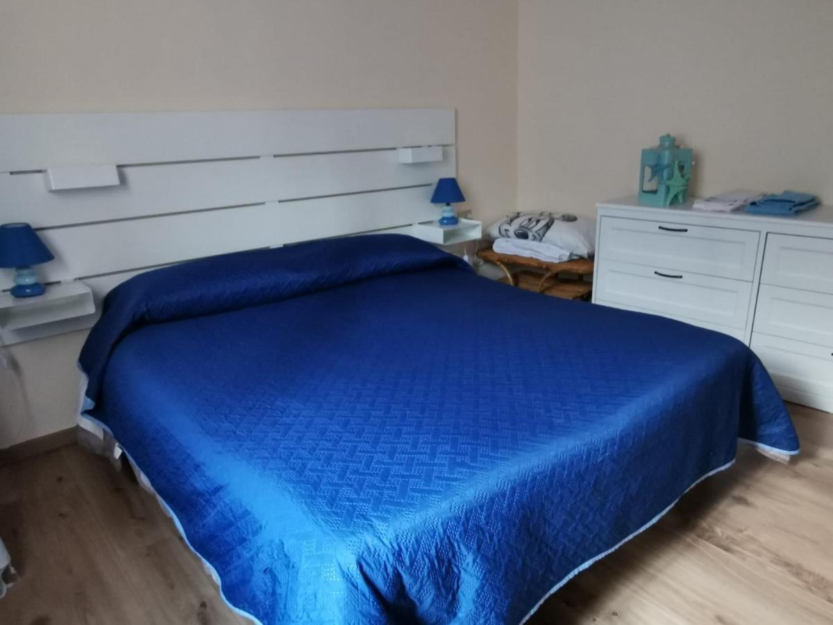 Itaca Hotel Вараце Екстериор снимка