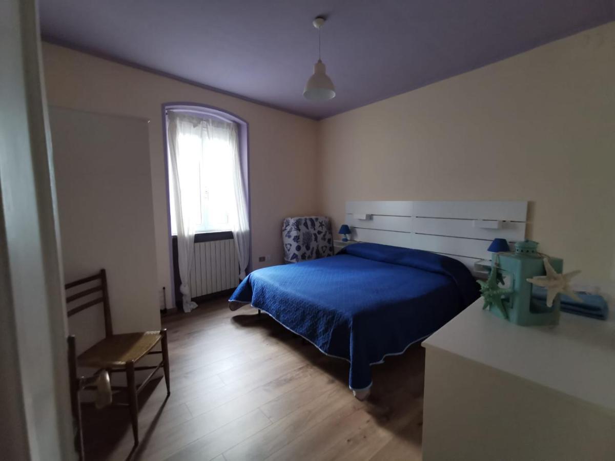 Itaca Hotel Вараце Екстериор снимка
