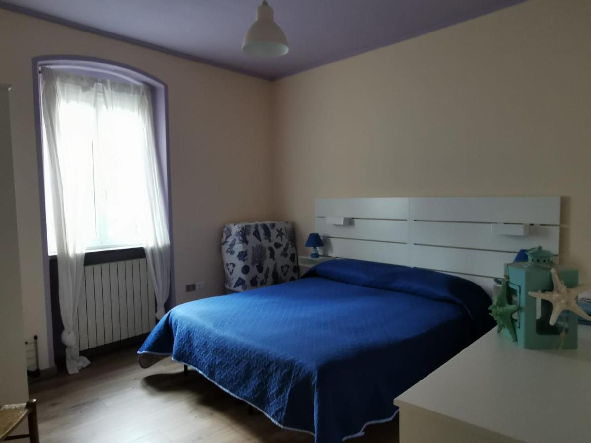 Itaca Hotel Вараце Екстериор снимка
