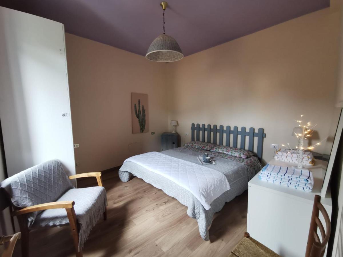 Itaca Hotel Вараце Екстериор снимка