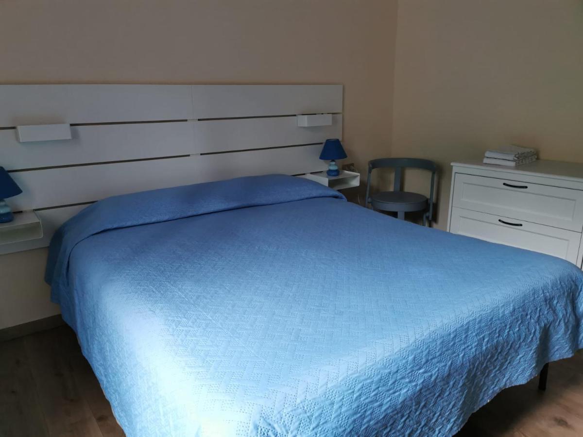 Itaca Hotel Вараце Екстериор снимка