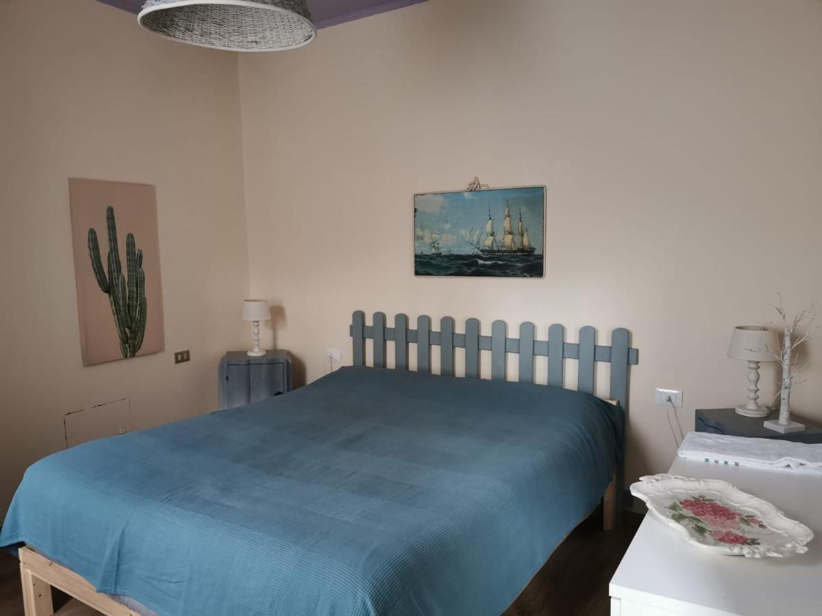Itaca Hotel Вараце Екстериор снимка