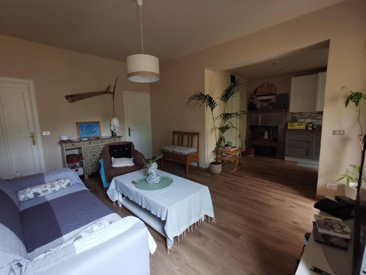 Itaca Hotel Вараце Екстериор снимка