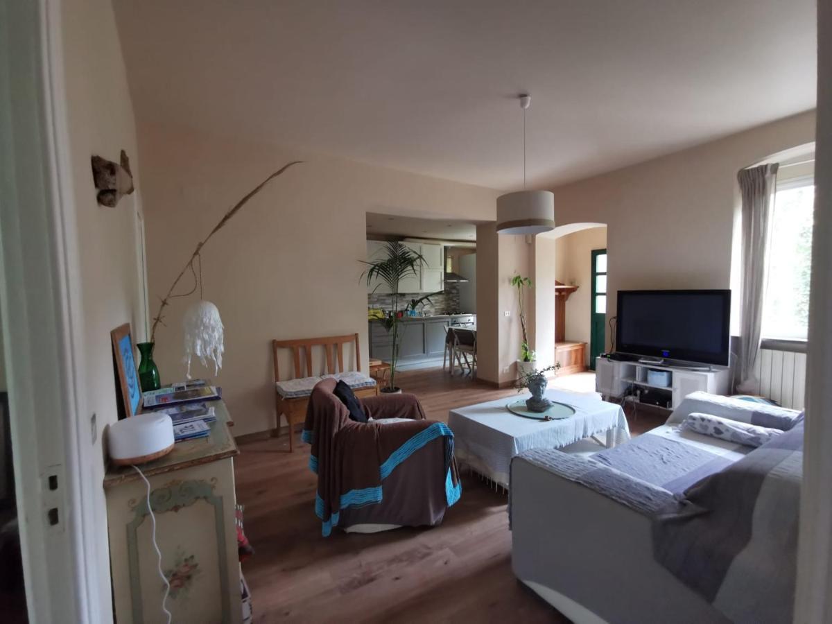 Itaca Hotel Вараце Екстериор снимка