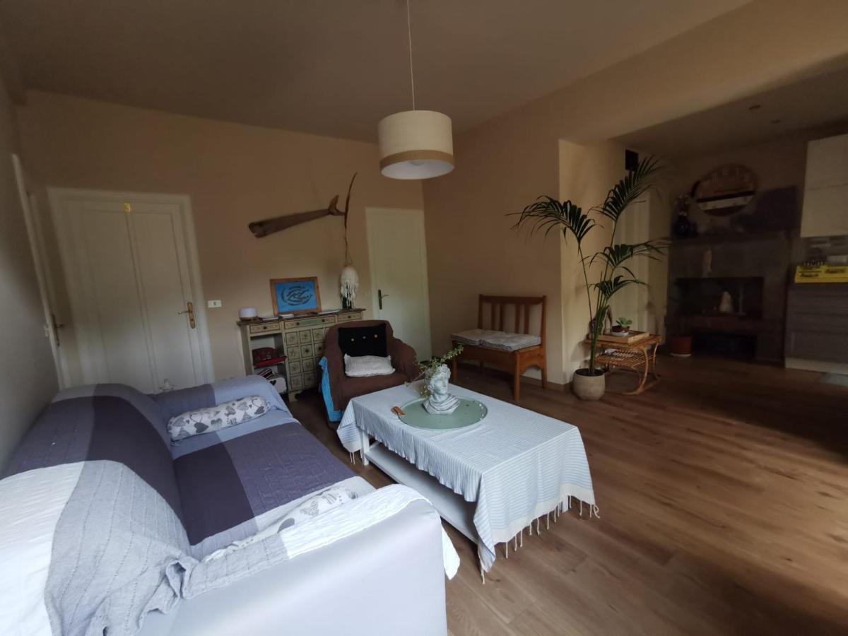 Itaca Hotel Вараце Екстериор снимка