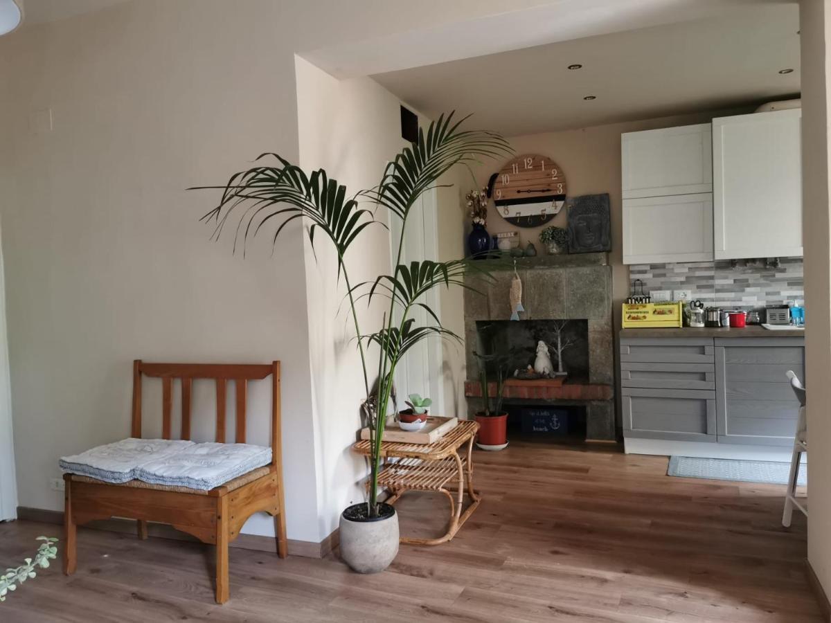 Itaca Hotel Вараце Екстериор снимка