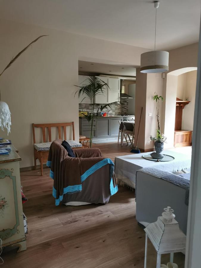 Itaca Hotel Вараце Екстериор снимка