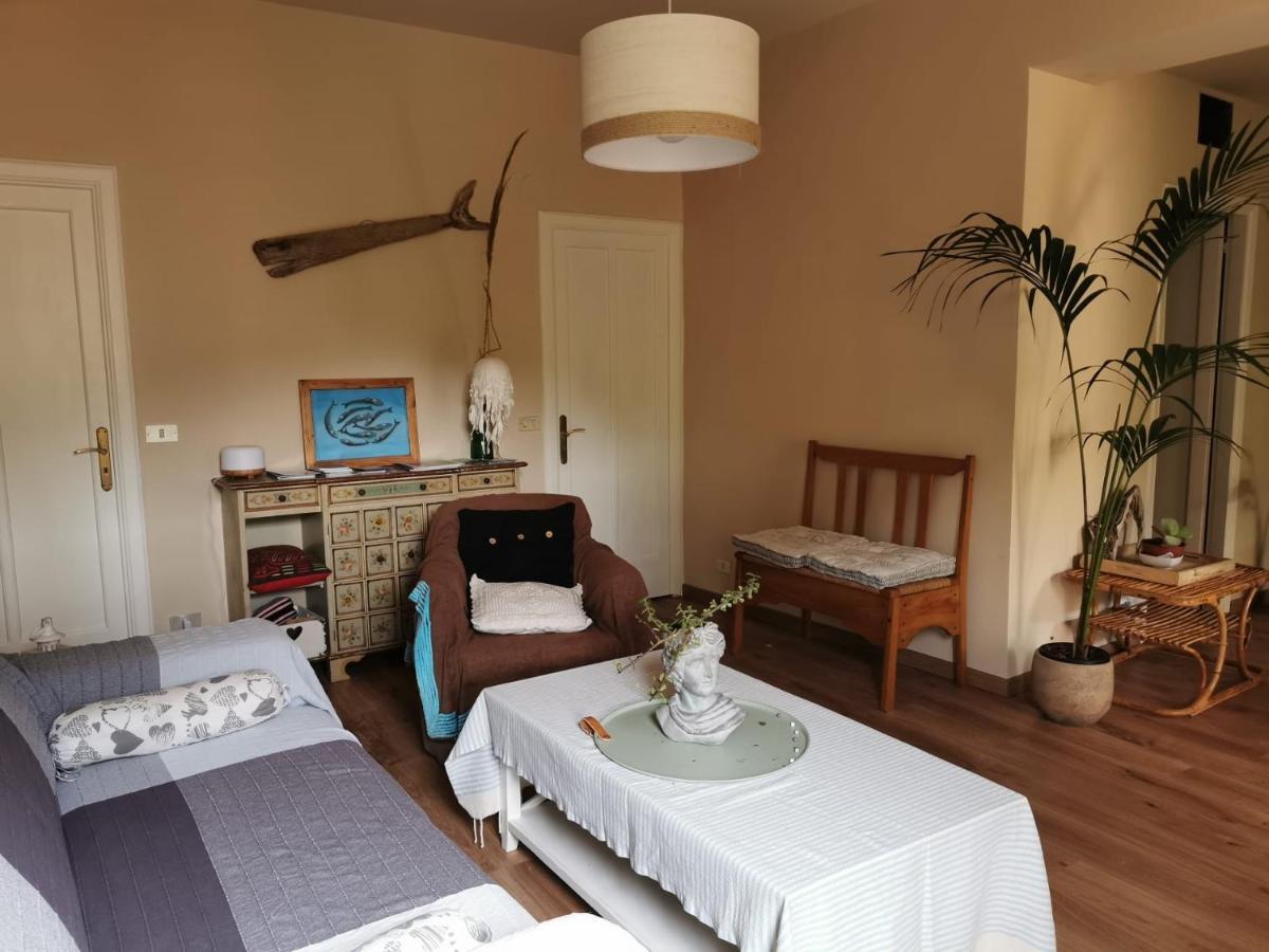 Itaca Hotel Вараце Екстериор снимка