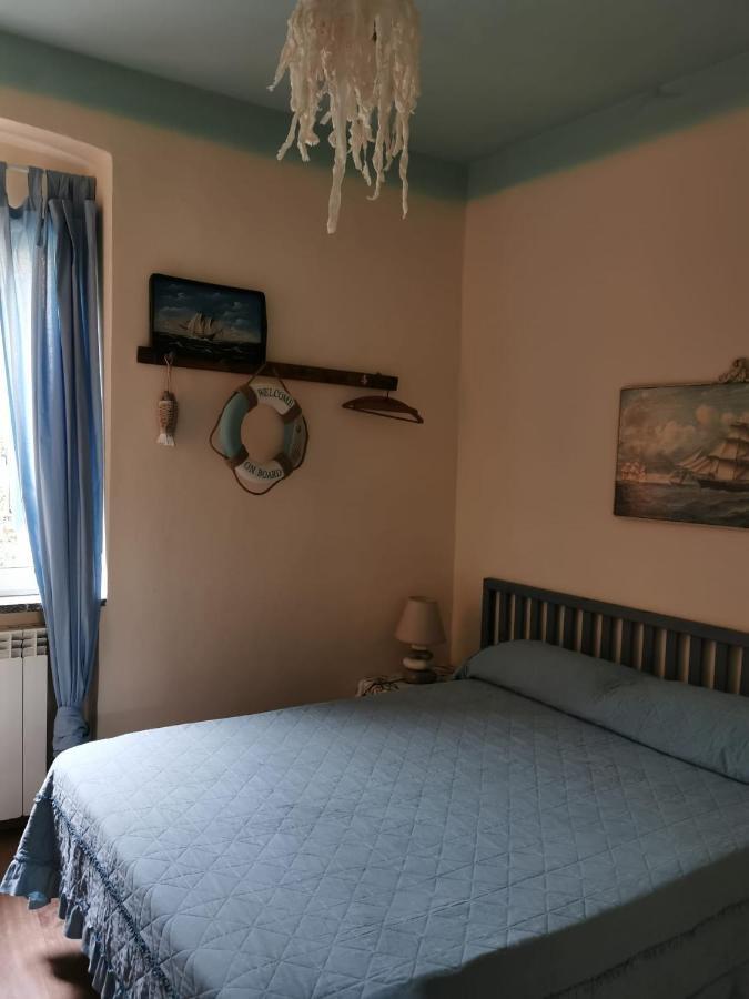 Itaca Hotel Вараце Екстериор снимка
