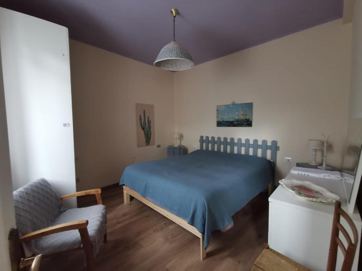Itaca Hotel Вараце Екстериор снимка