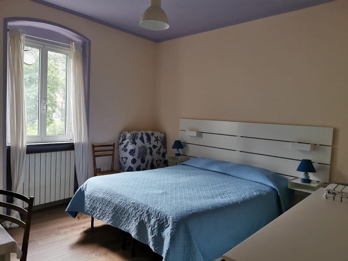 Itaca Hotel Вараце Екстериор снимка